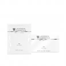 Антиоксидантная альгинатная anti-age маска с облепихой и ягодами годжи Goji Anti Oxidant (10*30 г)