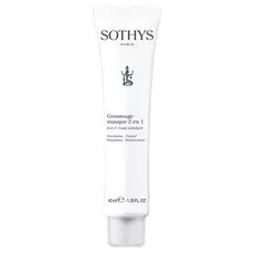 Антиоксидантная скраб-маска Малина и Чёрная смородина 2-in-1 Mask Exfoliant