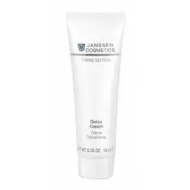 Антиоксидантный детокс-крем Skin Detox Cream