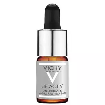 Антиоксидантный концентрат молодости кожи Liftactiv (MB006300, 10 мл)