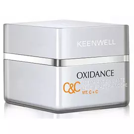 Антиоксидантный регенерирующий ночной крем Oxidance C+C