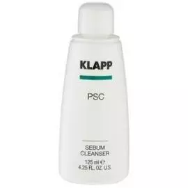 Антисептический тоник Sebum Cleanser (1113, 125 мл)