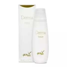 Антисептическое жидкое мыло Derma (FNCGDER500, 500 мл)