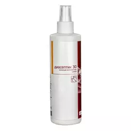 Антисептик Диасептик (600-866, 1000 мл)