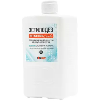 Антисептик Эстилодез люкс (03-825, 1000 мл)