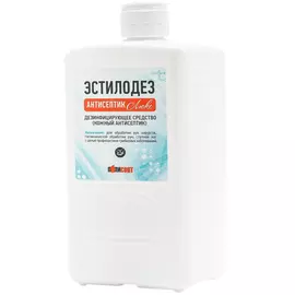 Антисептик Эстилодез люкс (03-827, 200 мл)