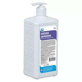 Антисептик Септолит-Антисептик (603-398, 1000 мл)