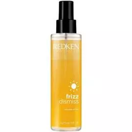 Антистатическое увлажняющее масло-спрей Frizz Dismiss Anti-static Oil Mist