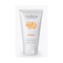 Антиугревая крем-маска