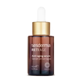 Антивозрастная сыворотка Reti Age