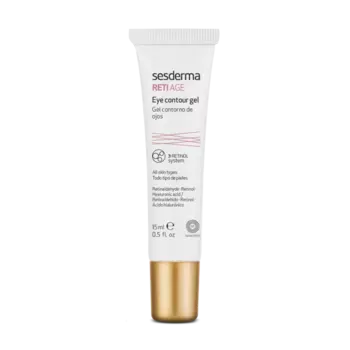 Антивозрастной гель вокруг глаз Reti Age