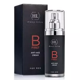 Антивозрастной крем B First Anti Age Cream