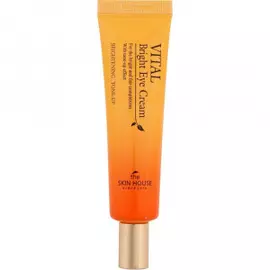 Антивозрастной крем для глаз Vital Bright Eye Cream