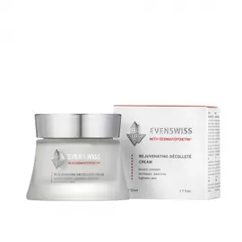 Антивозрастной крем для области декольте Rejuvenating Decollete Cream