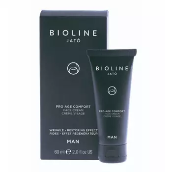 Антивозрастной крем-комфорт для лица Pro Age Comfort Face Cream