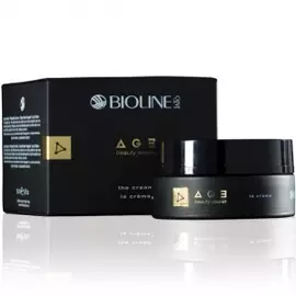 Антивозрастной крем с пептидами AGE Beauty Secret