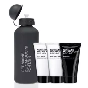 Антивозрастной набор для мужчин №2