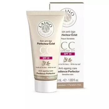 Антивозрастной уход Сияние совершенства СС-крем 5 в 1 (602296, 50 мл)