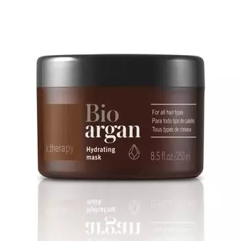 Аргановая увлажняющая маска Bio-Argan Hydrating Mask (43010, 1000 мл)