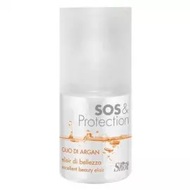 Аргановое масло SOS&Protection