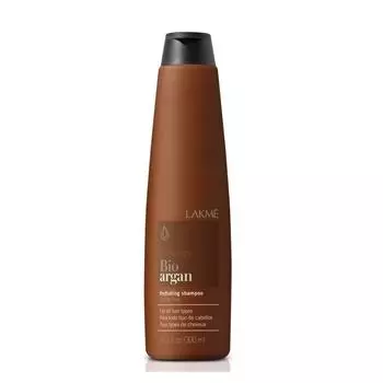 Аргановый увлажняющий шампунь Bio-Argan Hydrating Shampoo (43009, 1000 мл)
