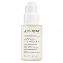 Аромакомплекс для чувствительной кожи головы Visarome Dynamique E