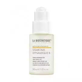 Аромакомплекс для сухой кожи головы Visarome Dynamique B