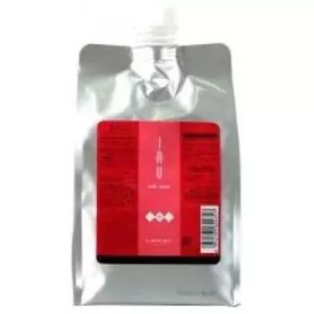 Аромакрем шелковистой текстуры для укрепления волос Iau Cream Silky Repair (1000 мл)