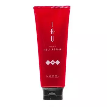 Аромакрем тающей текстуры для увлажнения Iau Cream Melt Repair (200 мл)