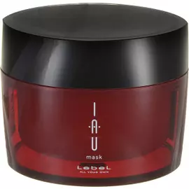 Аромамаска концентрированная для интенсивного восстановления IAU mask
