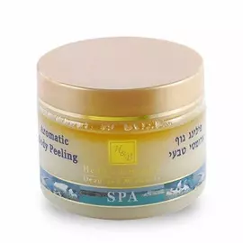 Ароматический пилинг для тела Ангел