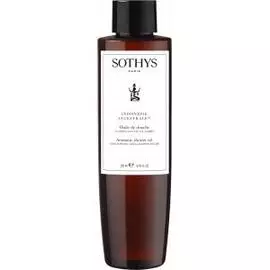 Ароматное масло для душа Aromatic Shower Oil