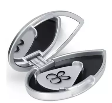 Аксессуар для прорисовки стрелок Beautyblender Liner designer (BeaBl_17, 17, черный, 1 шт)