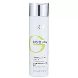 Азуленовое молочко OS Camomile Azulene Cleanser