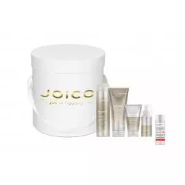 Бьюти-бокс Безупречное сияние блонда