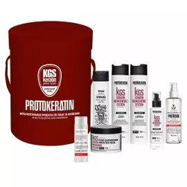 Бьюти-бокс для Окрашенных волос