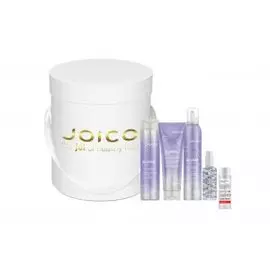 Бьюти-бокс Холодный яркий блонд