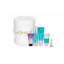 Бьюти-бокс Увлажнение для тонких сухих волос