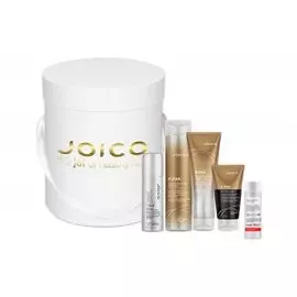 Бьюти-бокс Восстановление для поврежденных волос