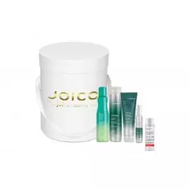 Бьюти-бокс Воздушный объем