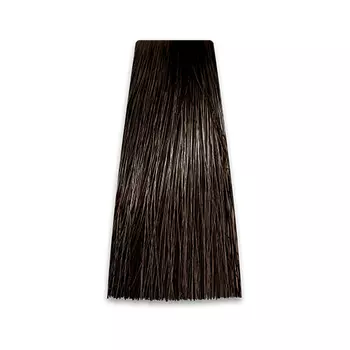 Baco Color collection - Крем-краска с гидролизатами шелка (B5.00, 5.00, светлый каштан интенсивный, 100 мл, Натуральный/Натуральный интенсивный)