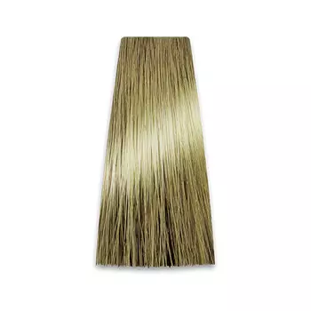 Baco Color collection - Крем-краска с гидролизатами шелка (B9.0SK, 9.0SK, очень светлый блондин, 100 мл, Baco SilKera)