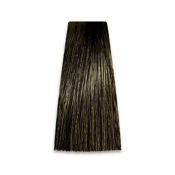 Baco Color collection - Крем-краска с гидролизатами шелка (B7.0SK, 7.0SK, блондин, 100 мл, Baco SilKera)