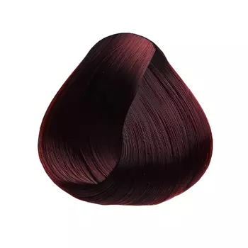 Baco Color collection - Крем-краска с гидролизатами шелка (B5.66, 5.66, светло-каштан красный насыщенный, 100 мл, Махагоновый/Красный)