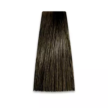 Baco Color collection - Крем-краска с гидролизатами шелка (B6.0SK, 6.0SK, темный блондин, 100 мл, Baco SilKera)