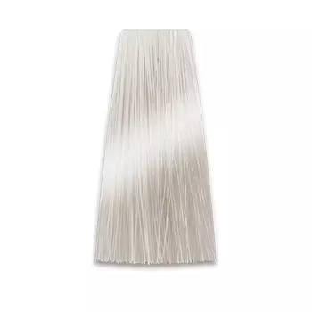 Baco Color collection - Крем-краска с гидролизатами шелка (BHL11.20, 11.20, супер светлый перламутровыйблондин, 100 мл, Суперосветляющий)