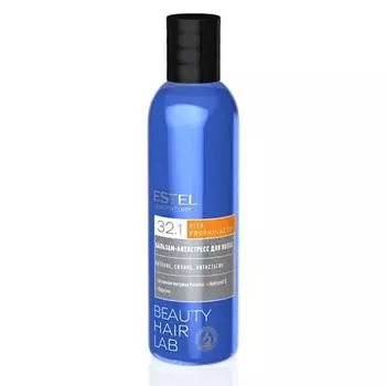 Бальзам-антистресс для волос BHL Vita Prophylactic