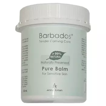 Бальзам Barbados Pure Balm (AL7144, 320 мл)