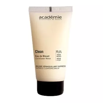 Бальзам для экспресс очищения