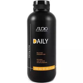 Бальзам для частого использования Daily Caring Line (350 мл)
